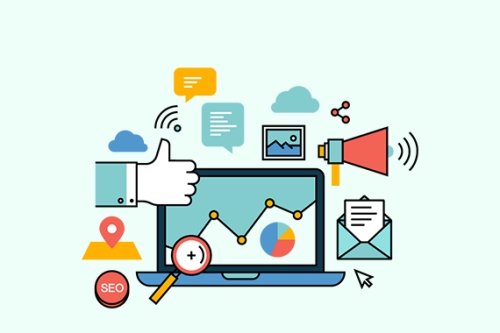 汤阴提升网络推广效果企业要注意哪些方面的问题