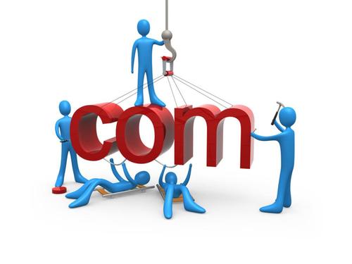 汤阴企业网站建设成功与否和哪些有关呢