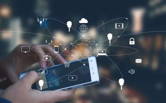 汤阴分析企业做微信营销常见的几种模式