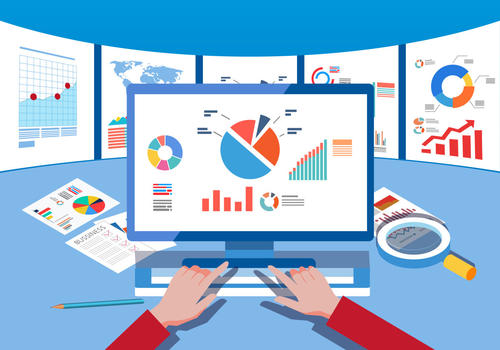 汤阴哪一种网站设计风格才是适合企业呢？